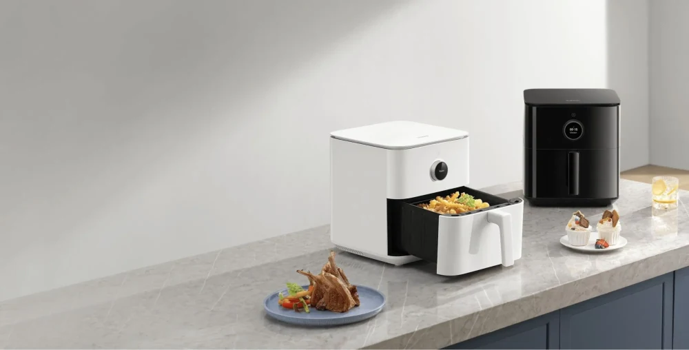Air Fryer Cooking for Beginners