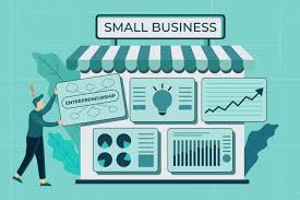 Small Business